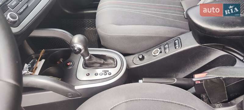 Мінівен SEAT Altea XL 2011 в Коломиї фото 30 Мінівен SEAT Altea XL 2011 в Коломиї