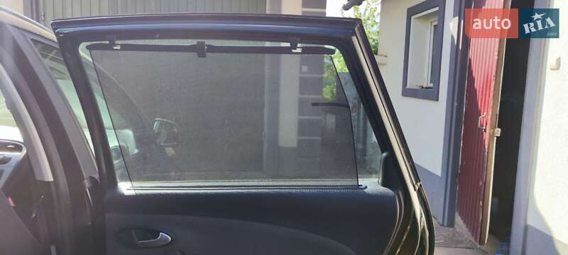 Мінівен SEAT Altea XL 2011 в Коломиї фото 34 Мінівен SEAT Altea XL 2011 в Коломиї