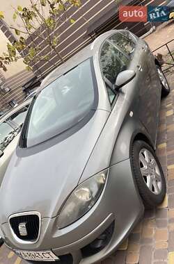 Минивэн SEAT Altea XL 2007 в Киеве
