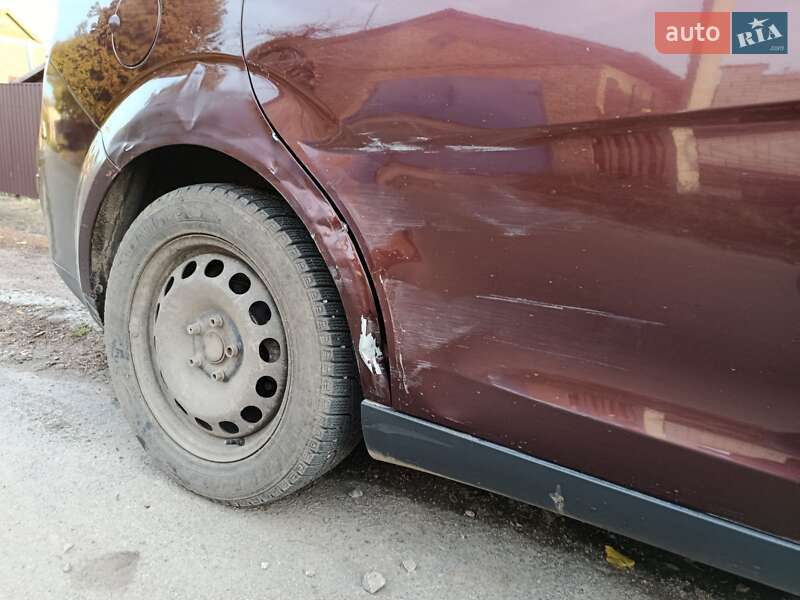 Минивэн SEAT Altea XL 2008 в Умани фото 14 Минивэн SEAT Altea XL 2008 в Умани