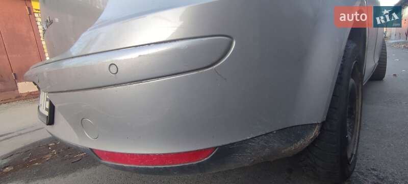 Минивэн SEAT Altea XL 2010 в Киеве