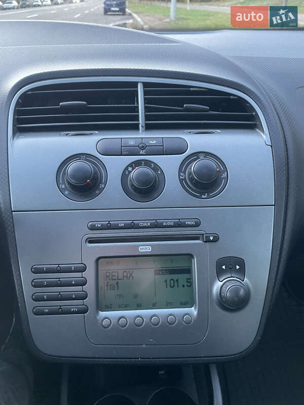 Минивэн SEAT Altea XL 2007 в Киеве