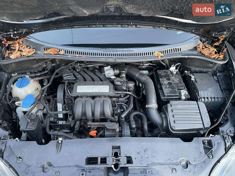 Минивэн SEAT Altea XL 2007 в Киеве