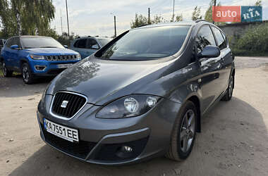 Минивэн SEAT Altea XL 2015 в Шостке