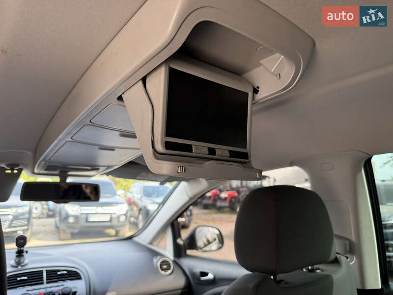 Мінівен SEAT Altea XL 2015 в Шостці