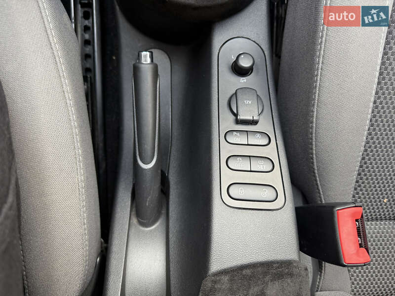 Мінівен SEAT Altea XL 2015 в Шостці