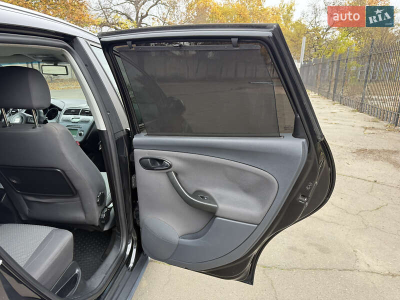 Минивэн SEAT Altea XL 2008 в Николаеве фото 20 Минивэн SEAT Altea XL 2008 в Николаеве