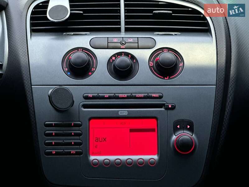 Минивэн SEAT Altea XL 2007 в Киеве