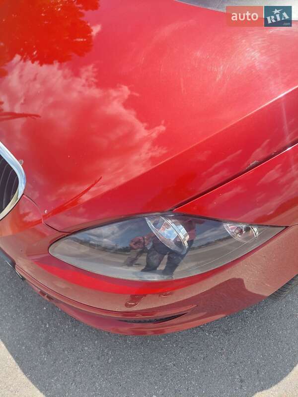 Минивэн SEAT Altea XL 2008 в Киеве фото 6 Минивэн SEAT Altea XL 2008 в Киеве