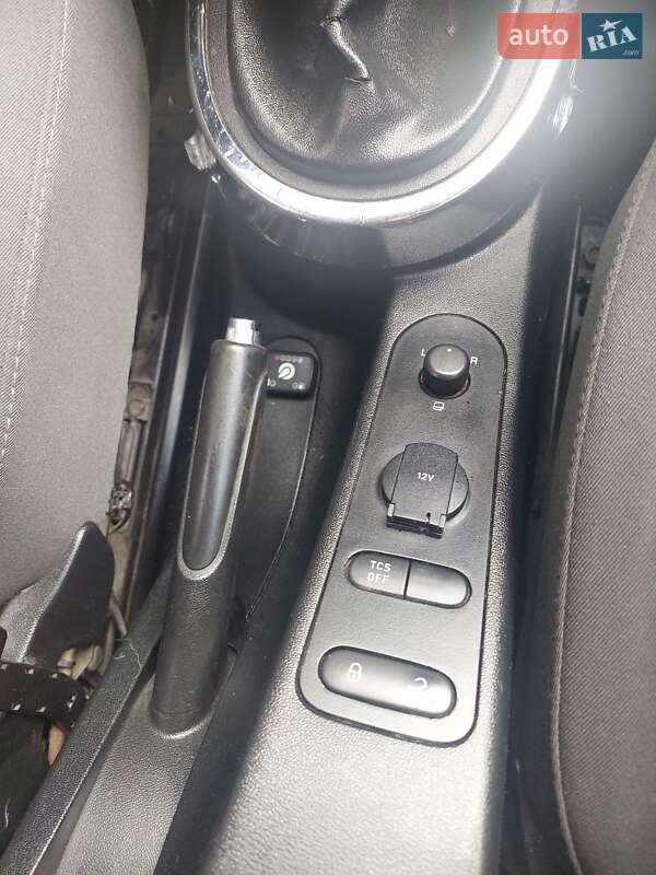 Минивэн SEAT Altea XL 2008 в Киеве фото 9 Минивэн SEAT Altea XL 2008 в Киеве