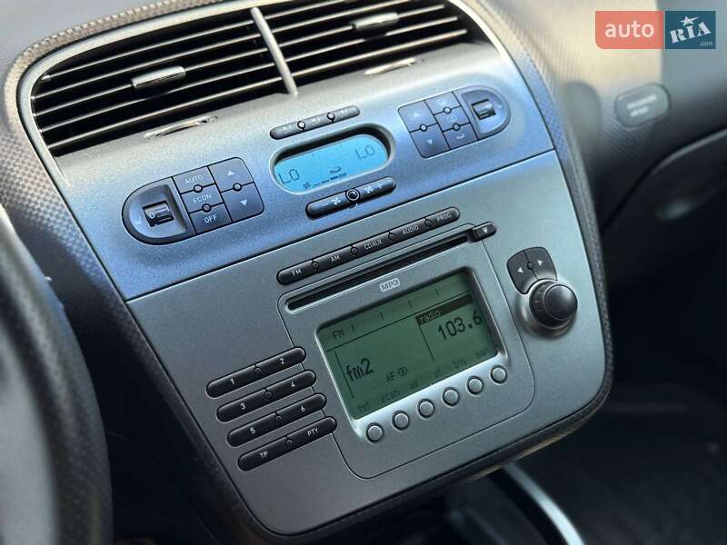 Минивэн SEAT Altea XL 2007 в Кривом Роге