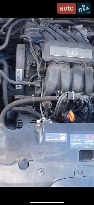 Мінівен SEAT Altea XL 2007 в Києві фото 7 Мінівен SEAT Altea XL 2007 в Києві