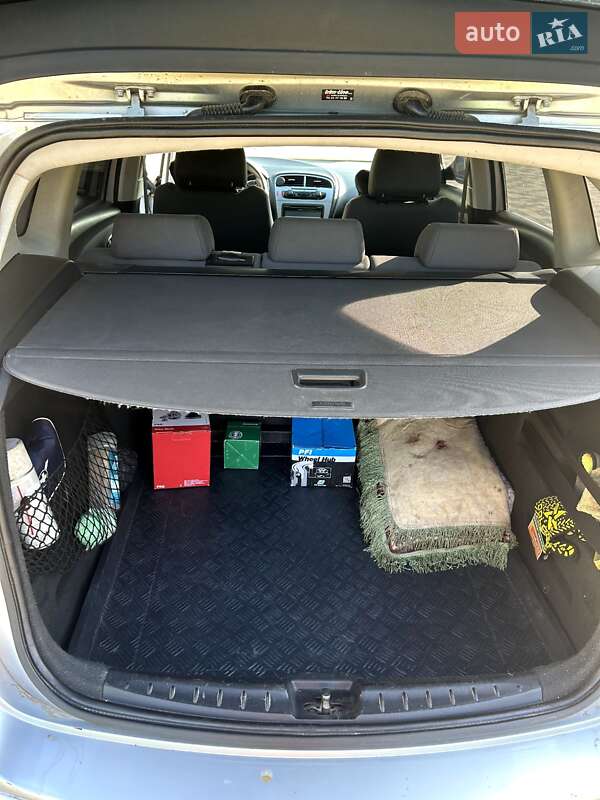 Мінівен SEAT Altea XL 2010 в Ніжині фото 3 Мінівен SEAT Altea XL 2010 в Ніжині