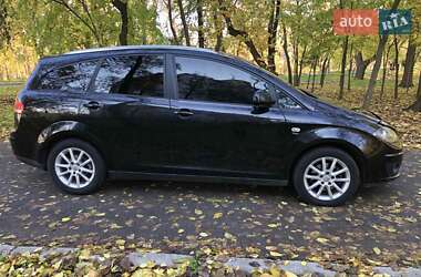 Мінівен SEAT Altea XL 2009 в Миколаєві