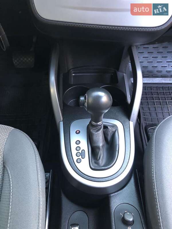 Мінівен SEAT Altea XL 2009 в Миколаєві фото 14 Мінівен SEAT Altea XL 2009 в Миколаєві