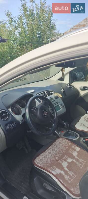 Минивэн SEAT Altea XL 2009 в Переяславе