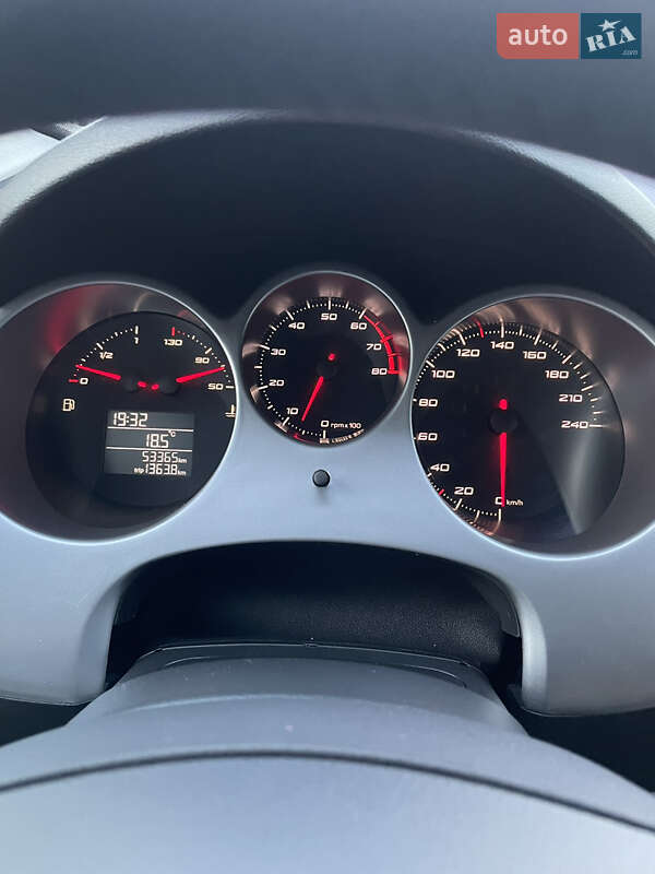 Мінівен SEAT Altea XL 2013 в Києві