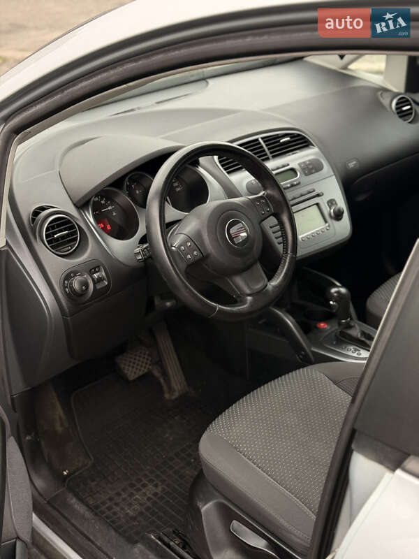 Мінівен SEAT Altea XL 2008 в Києві