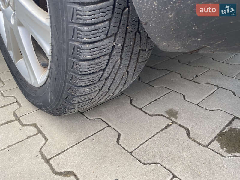 Минивэн SEAT Altea XL 2008 в Луцке фото 23 Минивэн SEAT Altea XL 2008 в Луцке