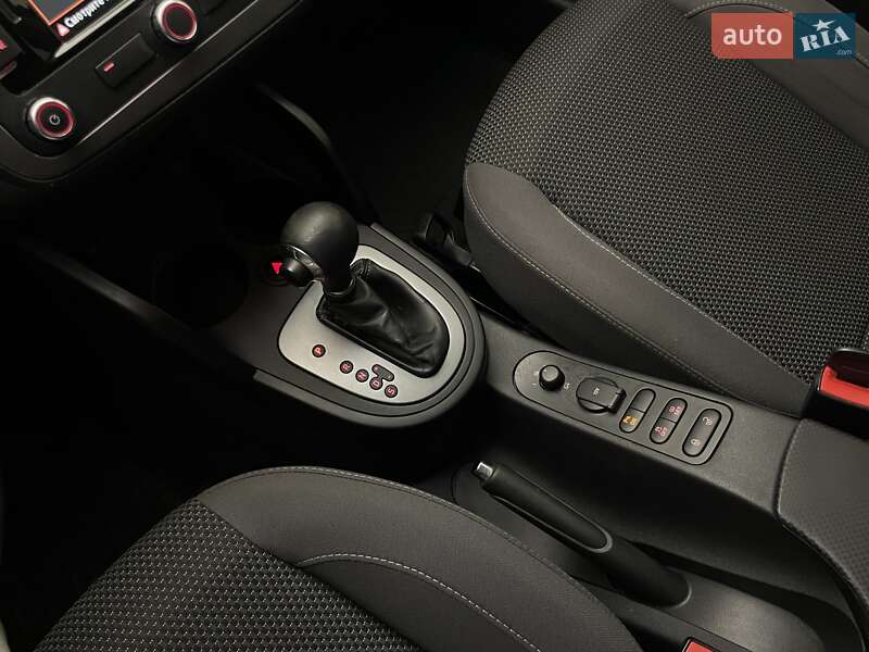 Минивэн SEAT Altea XL 2014 в Киеве