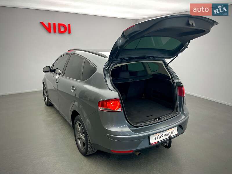 Минивэн SEAT Altea XL 2014 в Киеве