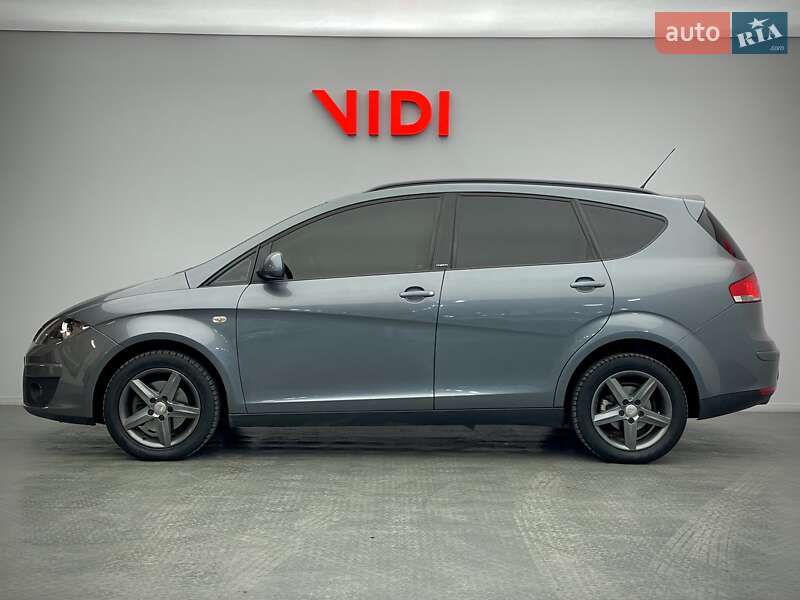 Минивэн SEAT Altea XL 2014 в Киеве