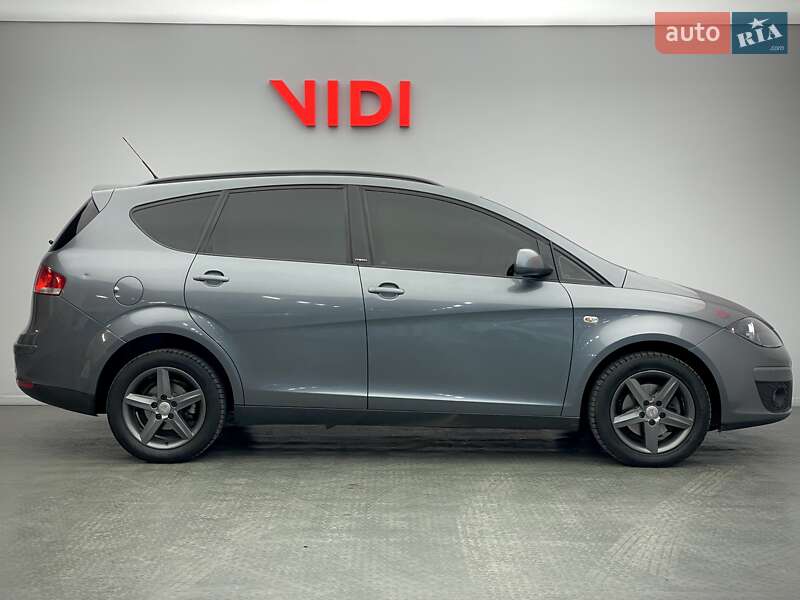 Минивэн SEAT Altea XL 2014 в Киеве