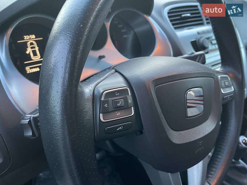 Мінівен SEAT Altea XL 2013 в Луцьку