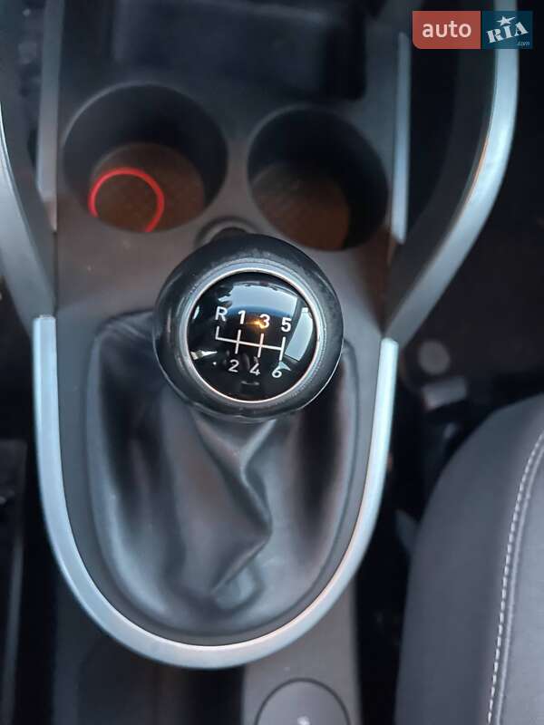 Мінівен SEAT Altea XL 2013 в Луцьку