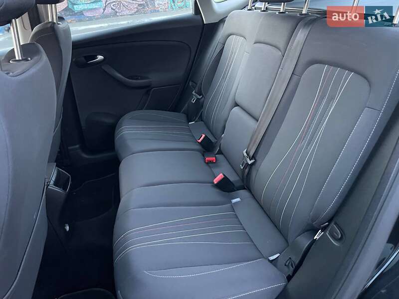 Мінівен SEAT Altea XL 2013 в Луцьку