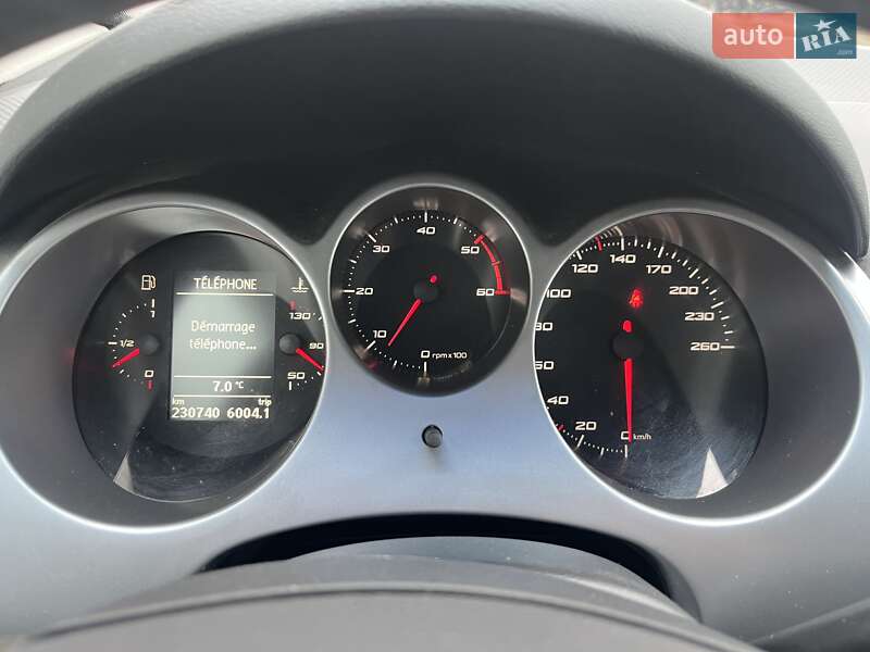 Мінівен SEAT Altea XL 2013 в Луцьку