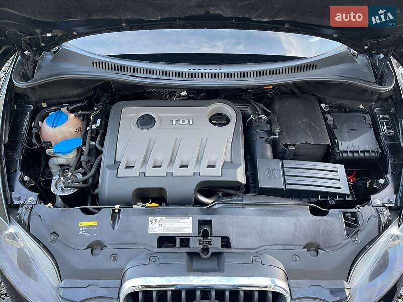 Мінівен SEAT Altea XL 2013 в Луцьку