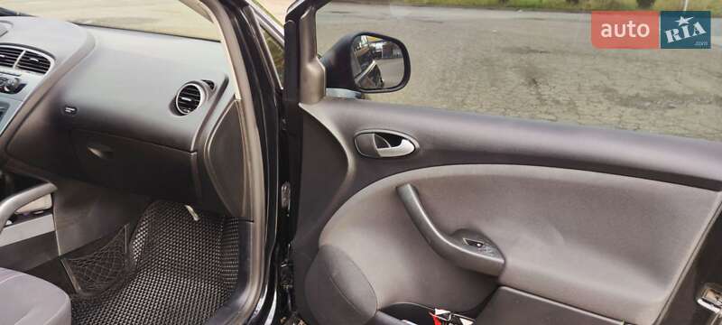 Минивэн SEAT Altea XL 2011 в Коломые