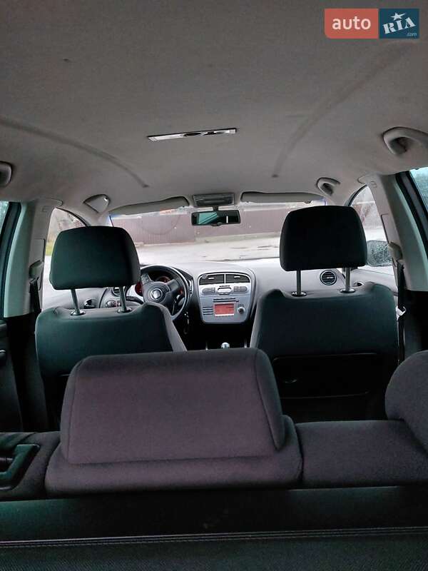 Минивэн SEAT Altea XL 2007 в Барановке