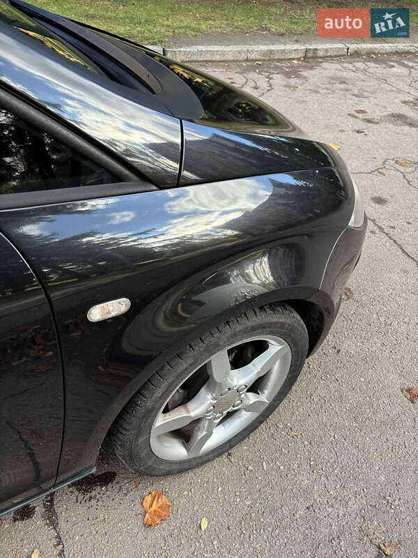 Минивэн SEAT Altea XL 2007 в Киеве