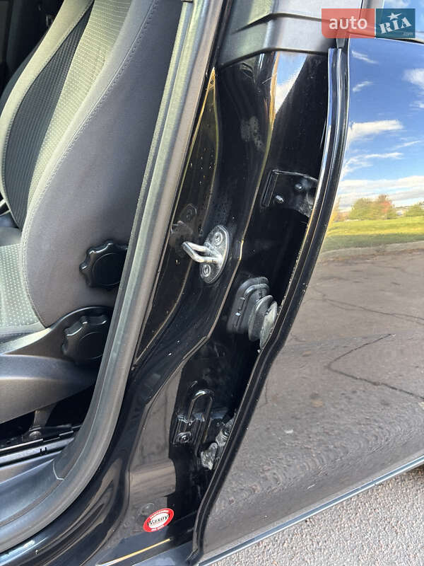 Минивэн SEAT Altea XL 2007 в Киеве