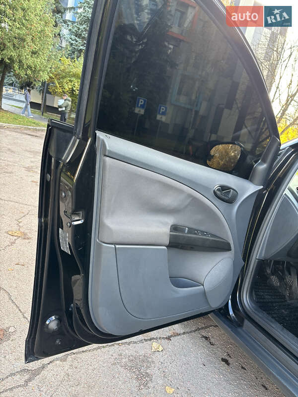 Минивэн SEAT Altea XL 2007 в Киеве