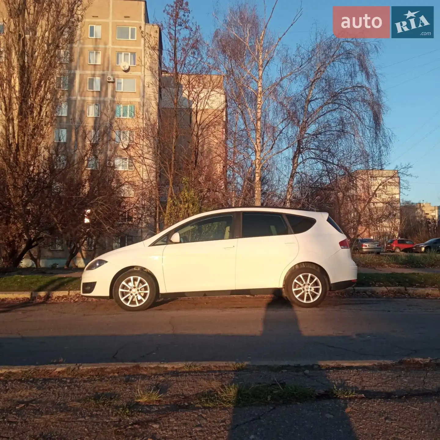 2015 SEAT Altea - мініатюра 7