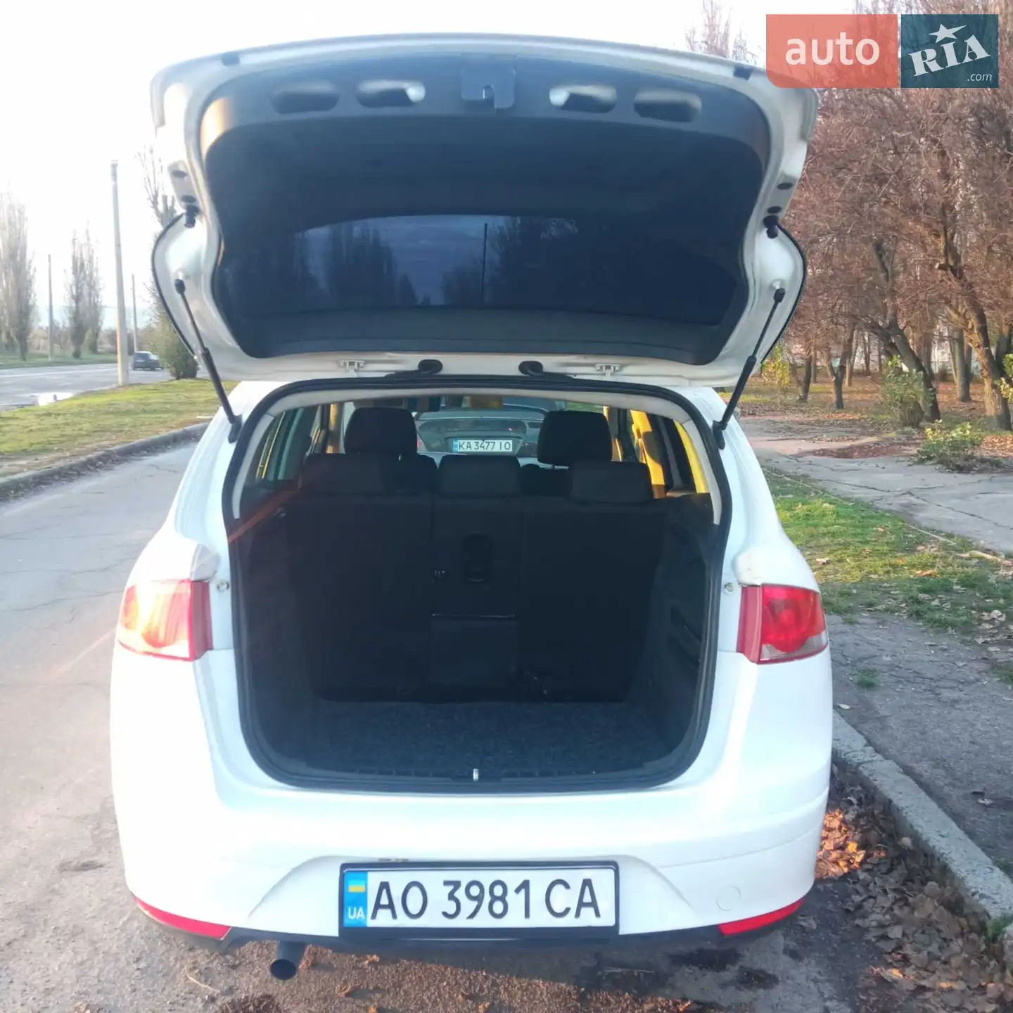 2015 SEAT Altea - мініатюра 16