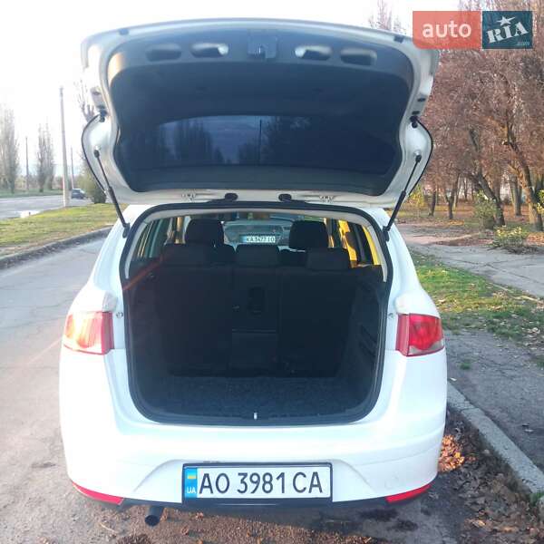 Минивэн SEAT Altea XL 2015 в Черкассах фото 16 Минивэн SEAT Altea XL 2015 в Черкассах