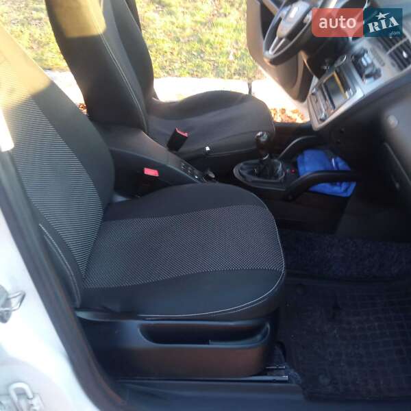 Минивэн SEAT Altea XL 2015 в Черкассах фото 22 Минивэн SEAT Altea XL 2015 в Черкассах