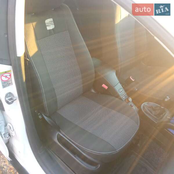 Минивэн SEAT Altea XL 2015 в Черкассах фото 24 Минивэн SEAT Altea XL 2015 в Черкассах