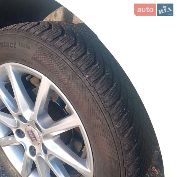 Минивэн SEAT Altea XL 2015 в Черкассах фото 27 Минивэн SEAT Altea XL 2015 в Черкассах