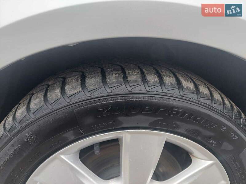 Минивэн SEAT Altea XL 2011 в Ивано-Франковске