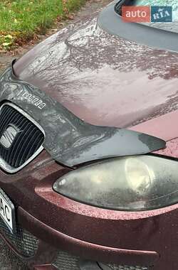 Минивэн SEAT Altea XL 2008 в Киеве