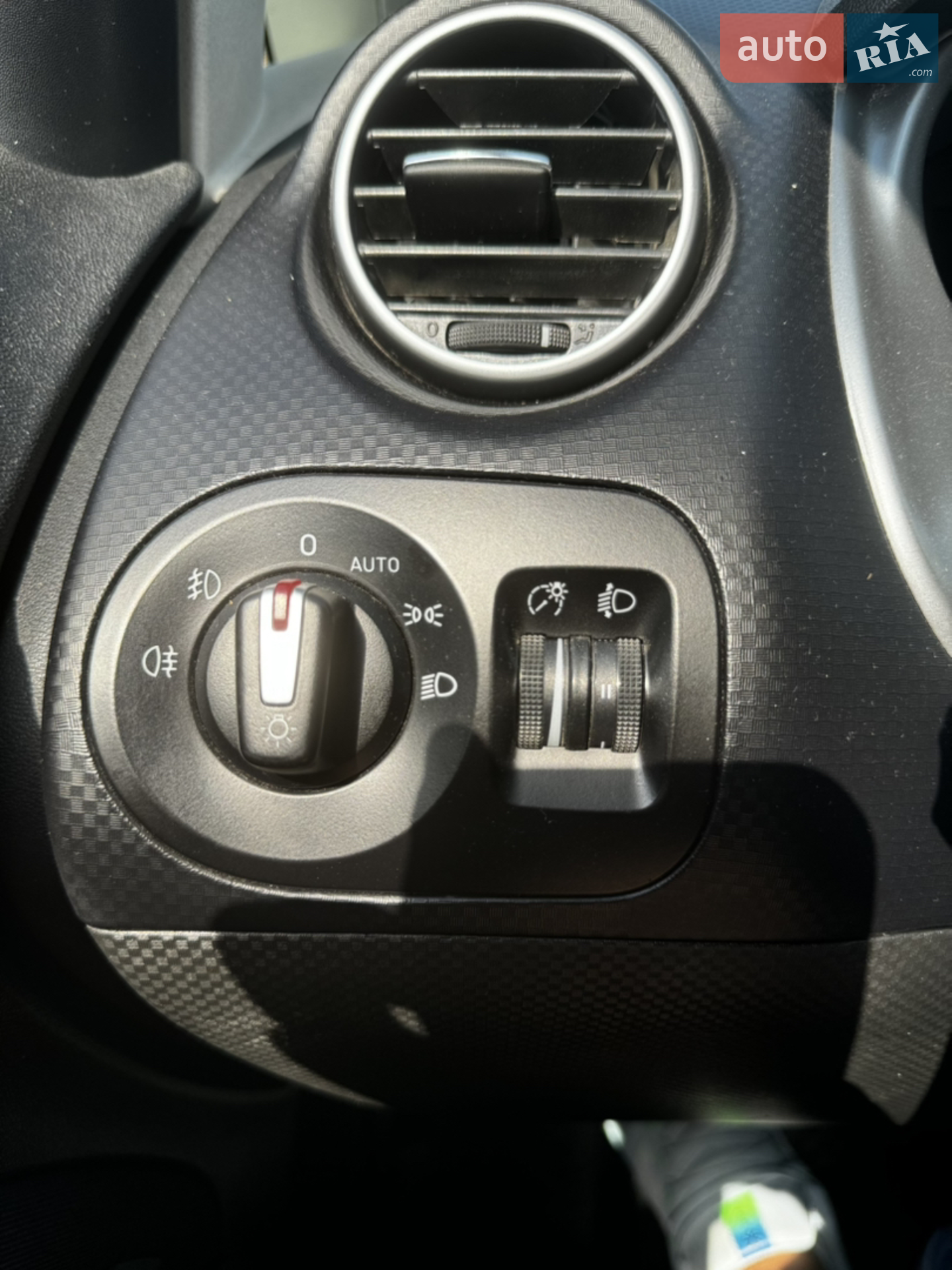 2013 SEAT Altea - мініатюра 3