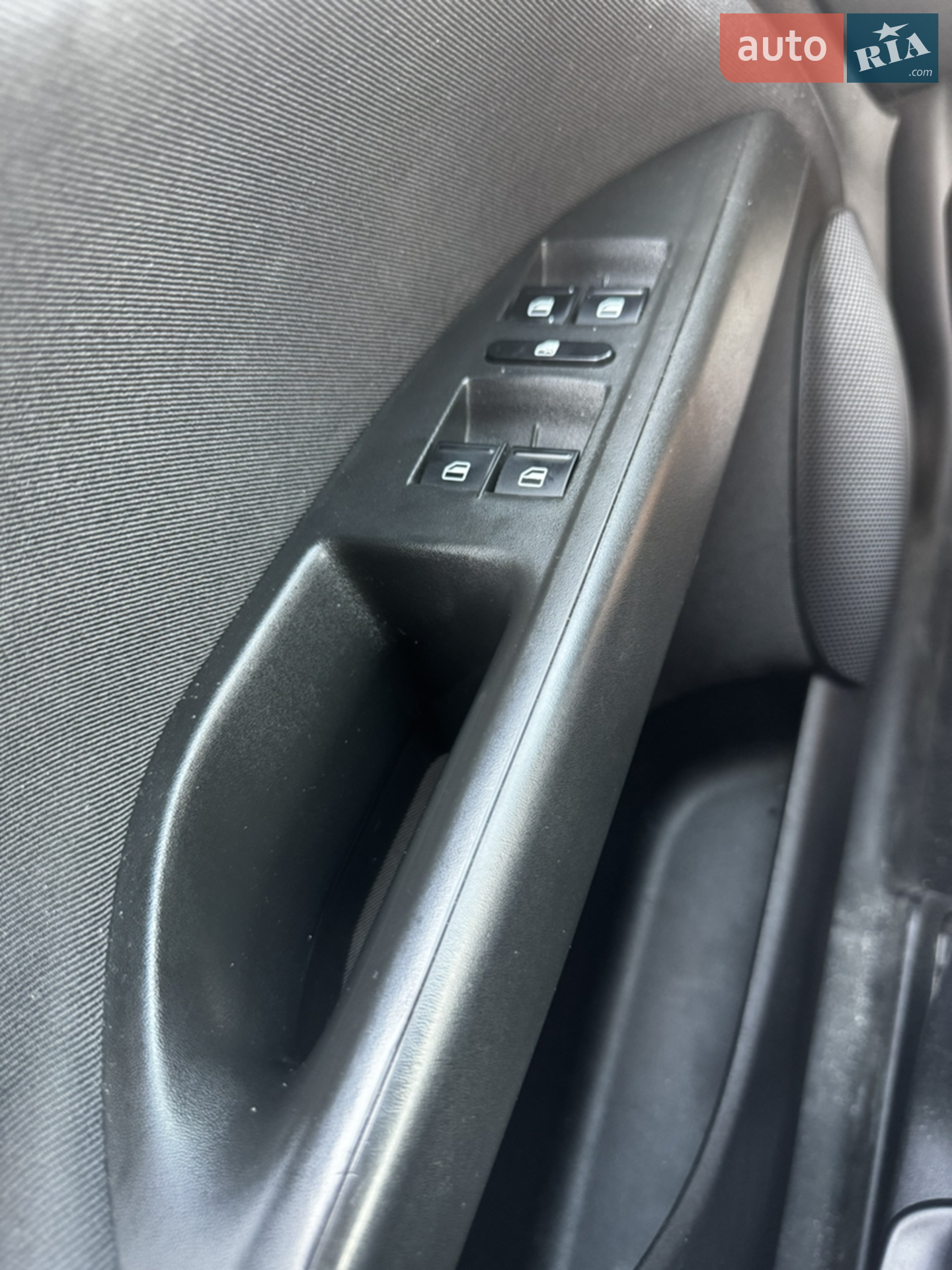 2013 SEAT Altea - мініатюра 6