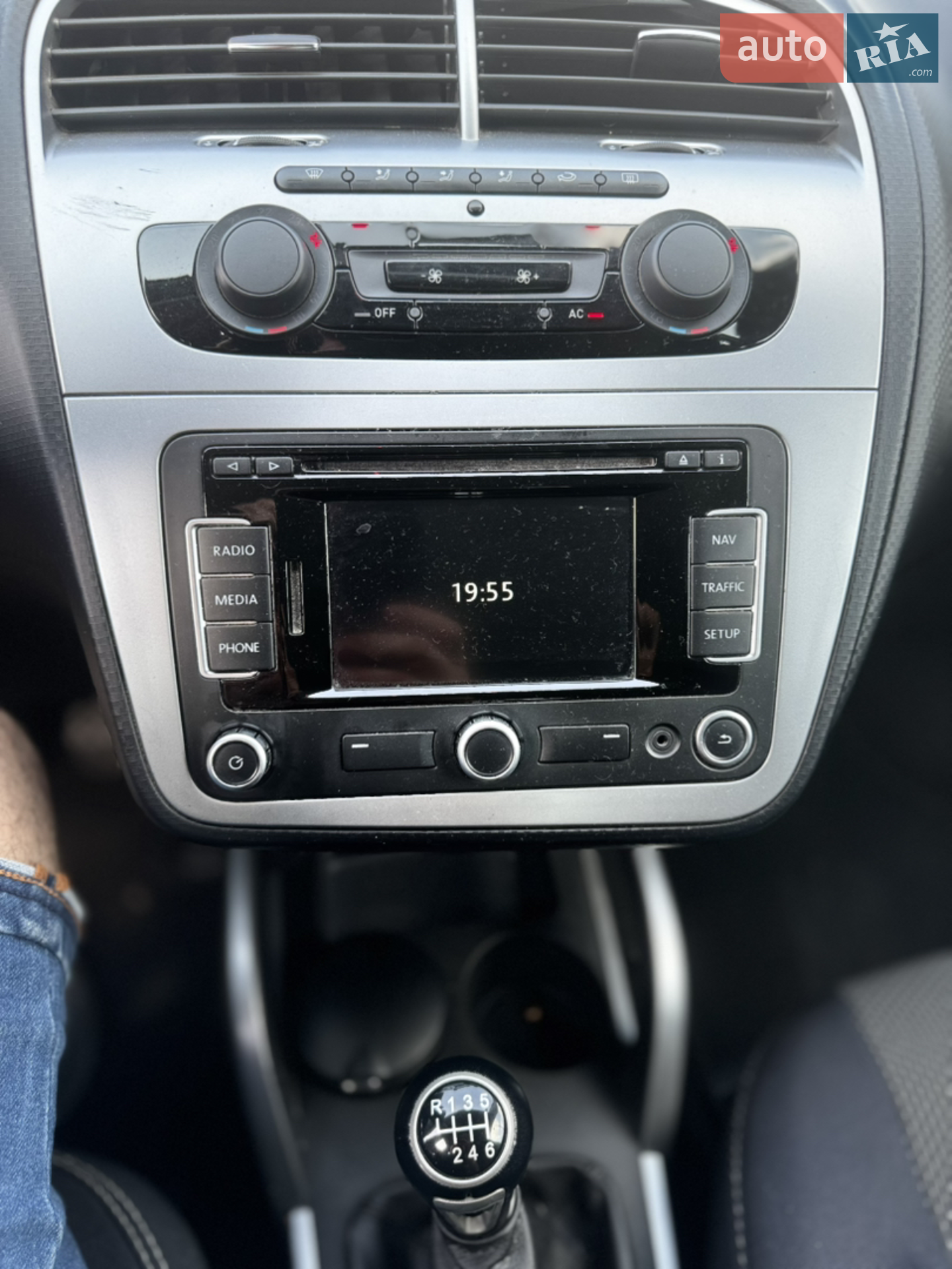 2013 SEAT Altea - мініатюра 8