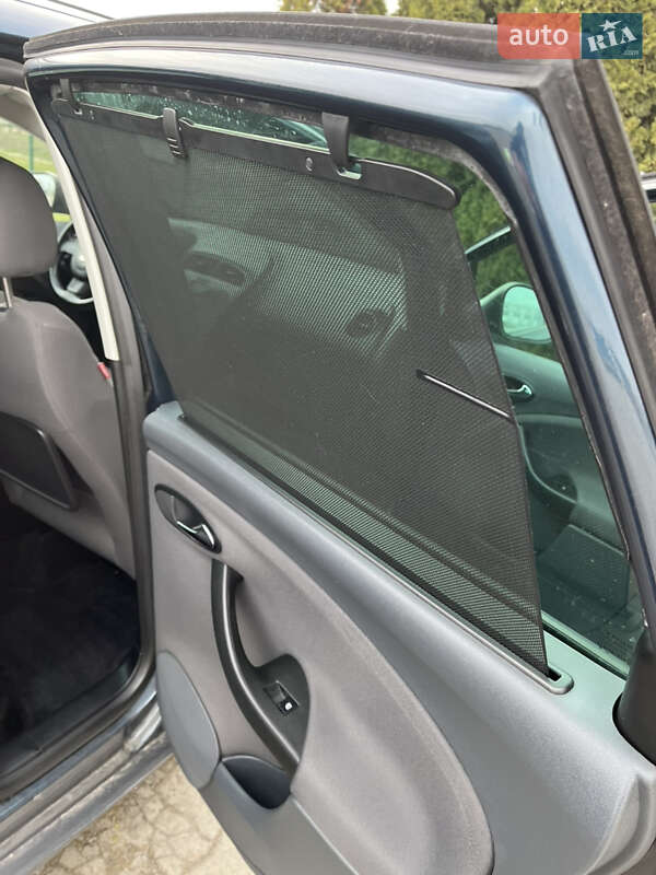 Минивэн SEAT Altea XL 2008 в Днепре