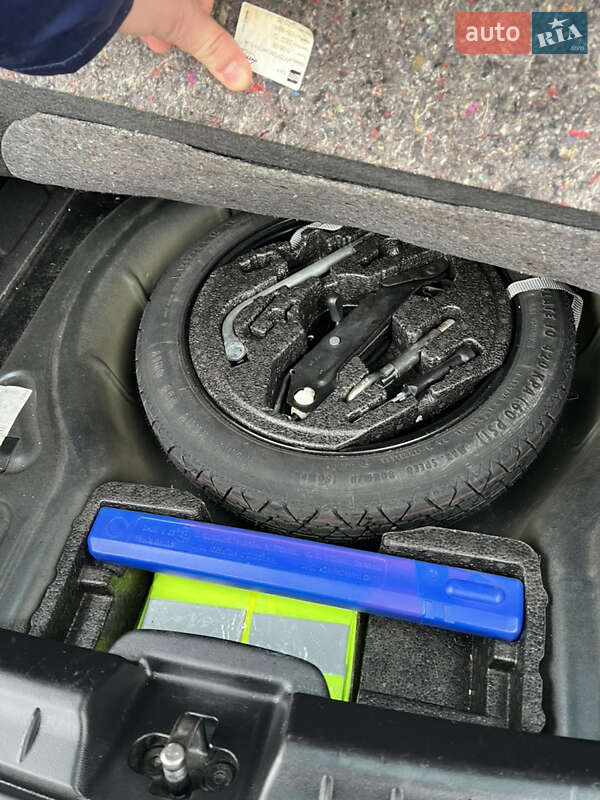 Минивэн SEAT Altea XL 2008 в Днепре